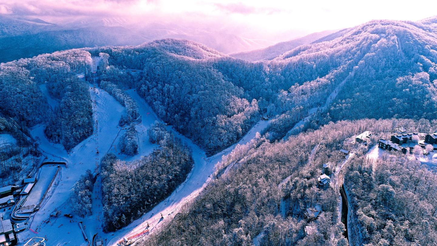 Ober Mountain Ober Mountain