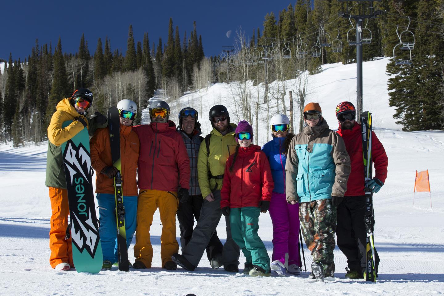 Pomerelle Mountain Resort