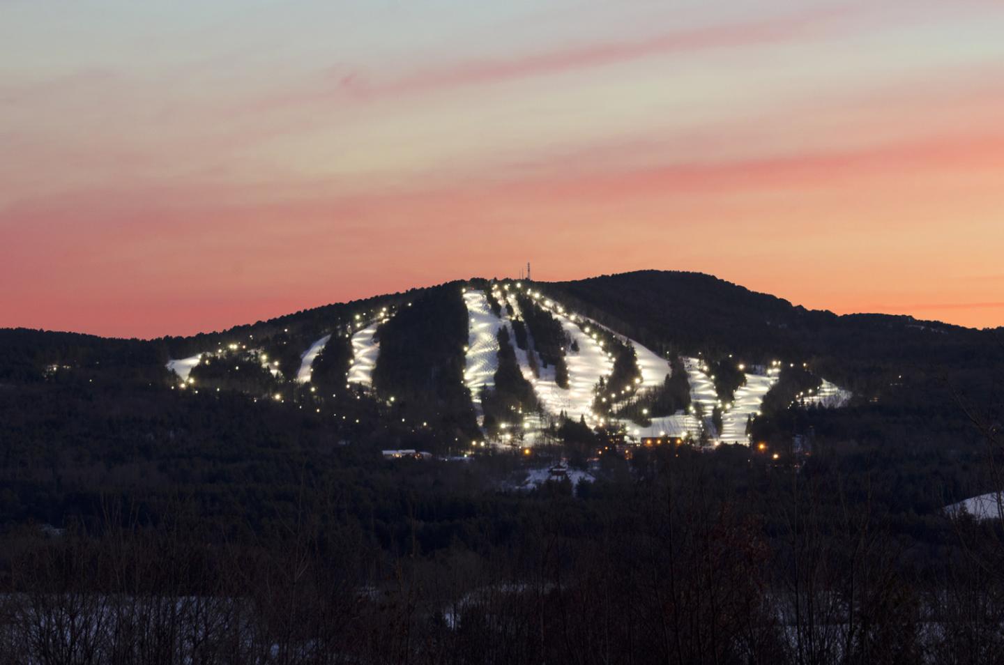 Pats Peak Pats Peak