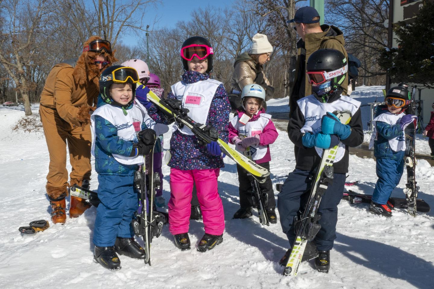 Chestnut Mountain Resort