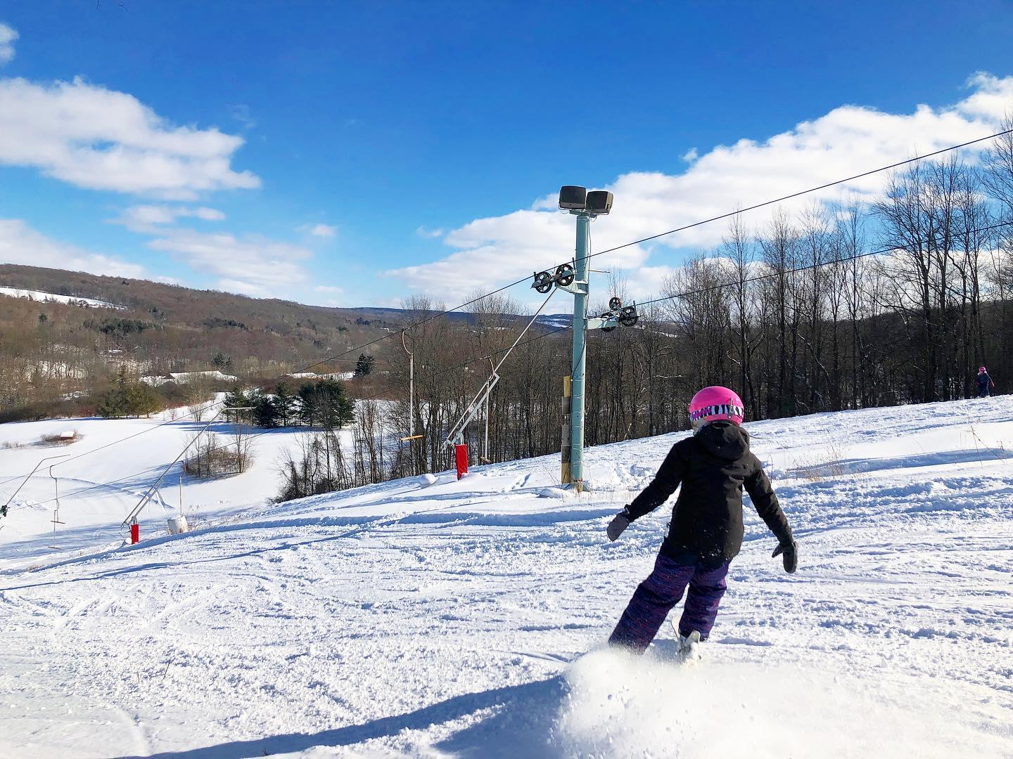 Skaneateles Ski Club