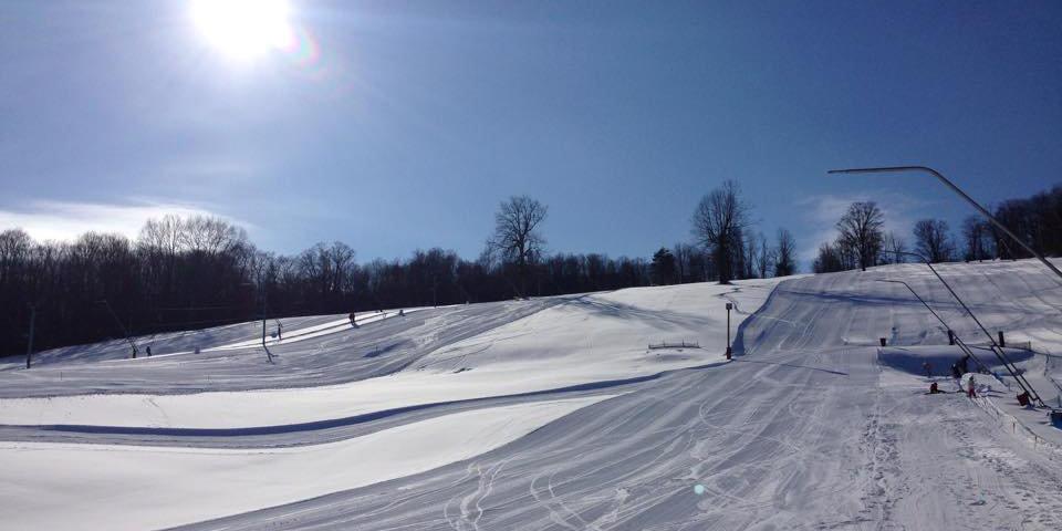 Skaneateles Ski Club Skaneateles Ski Club
