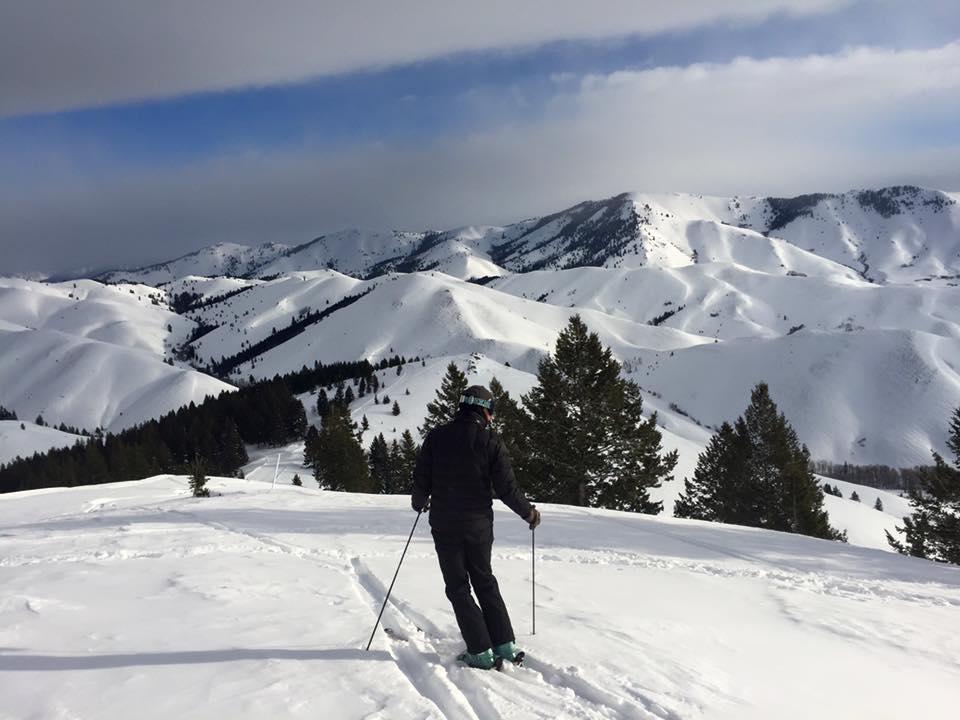 Soldier Mountain