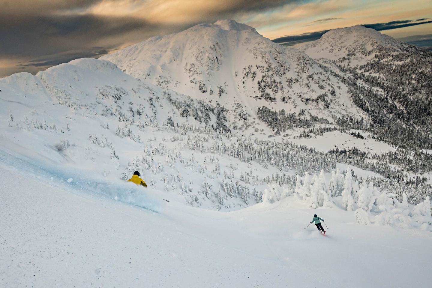 Eaglecrest Eaglecrest