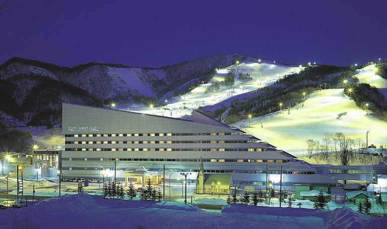 Yubari