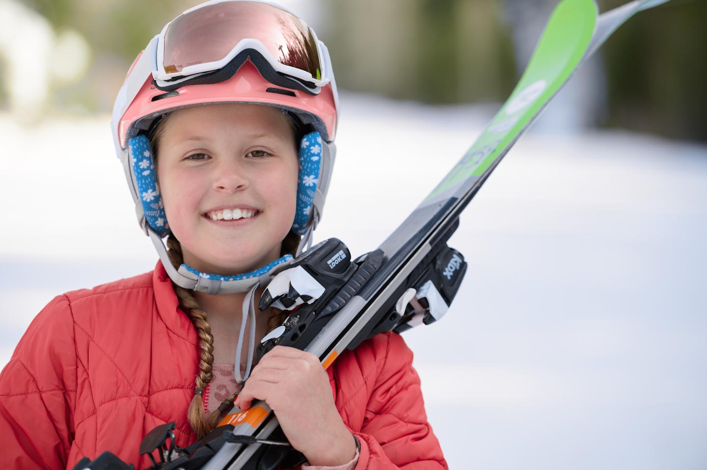 Montana Snowbowl Montana Snowbowl