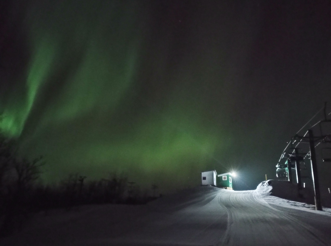 Bottineau Winter Park