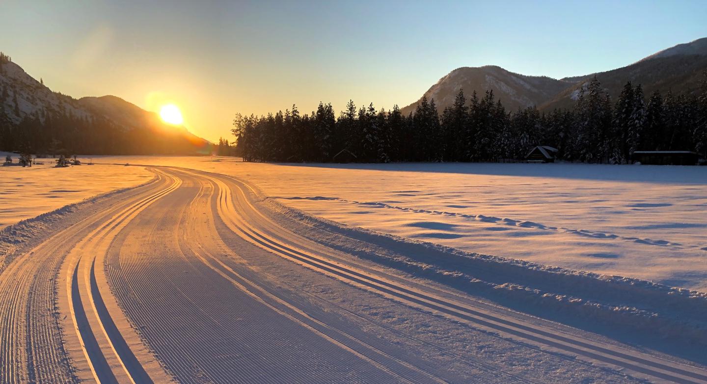 Methow Trails XC
