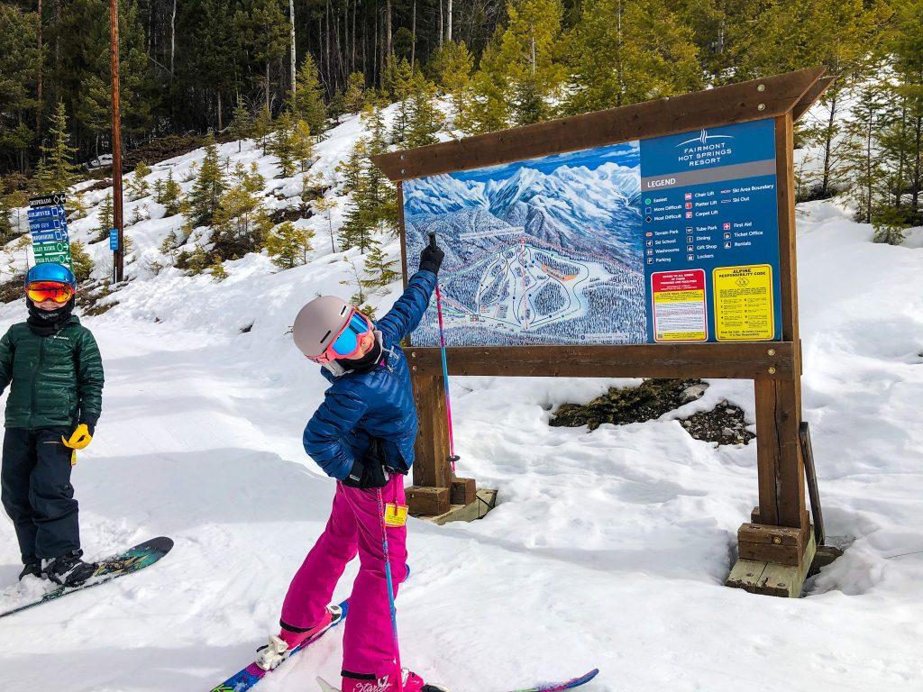 Fairmont Hot Springs