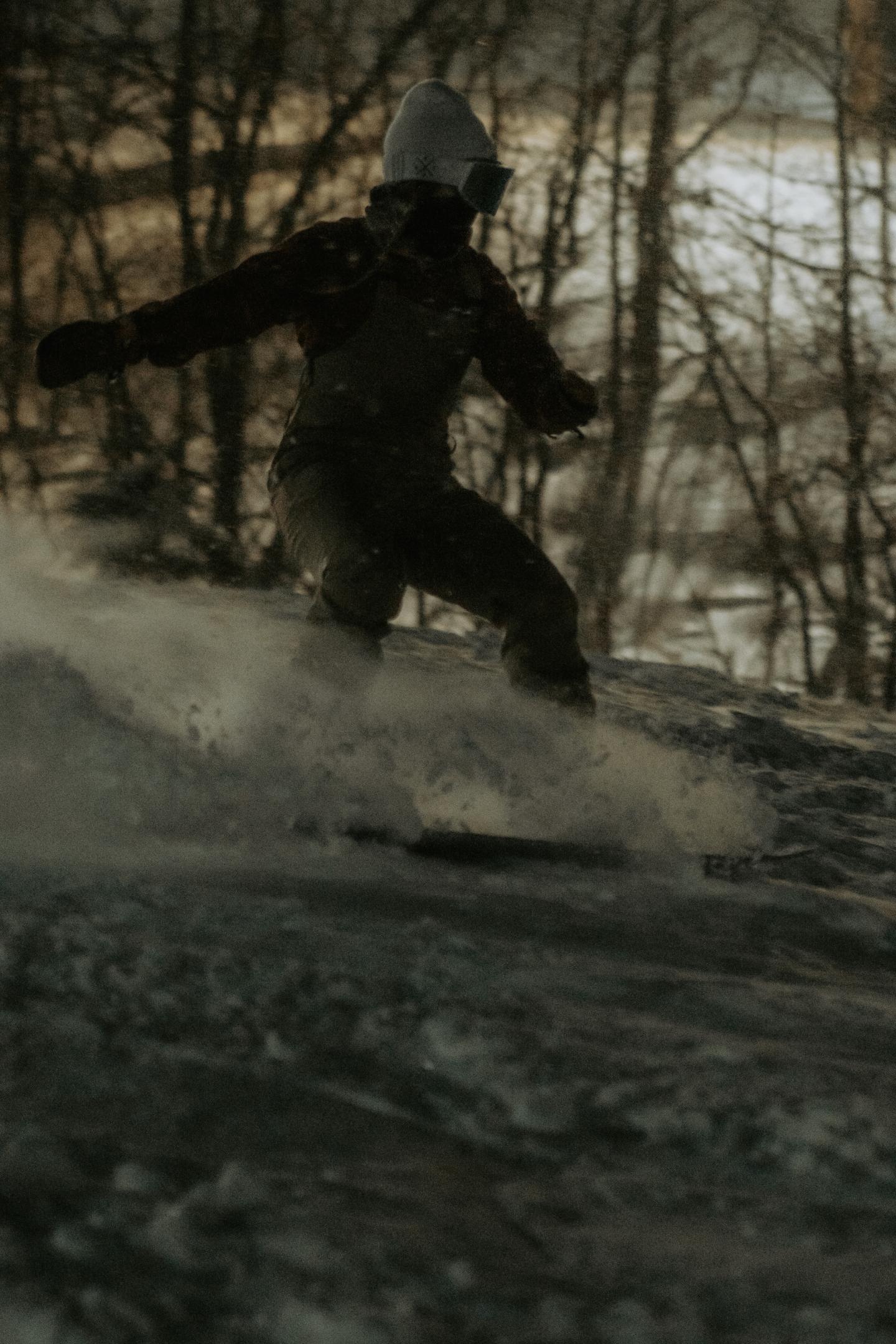 Great Bear Ski Valley