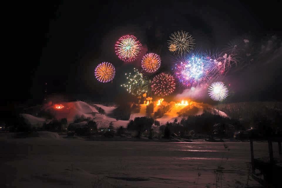 Mont Ripley Ski Area