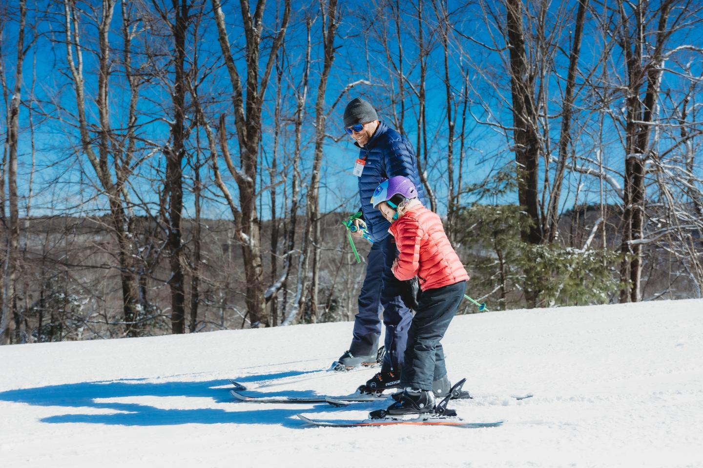 Winterplace Ski Resort