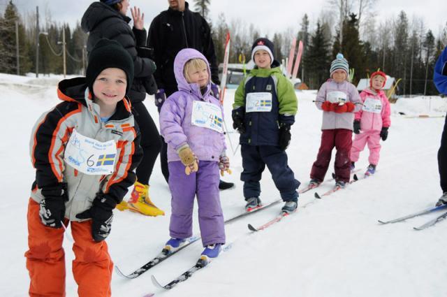 Black Jack Cross Country Ski Club