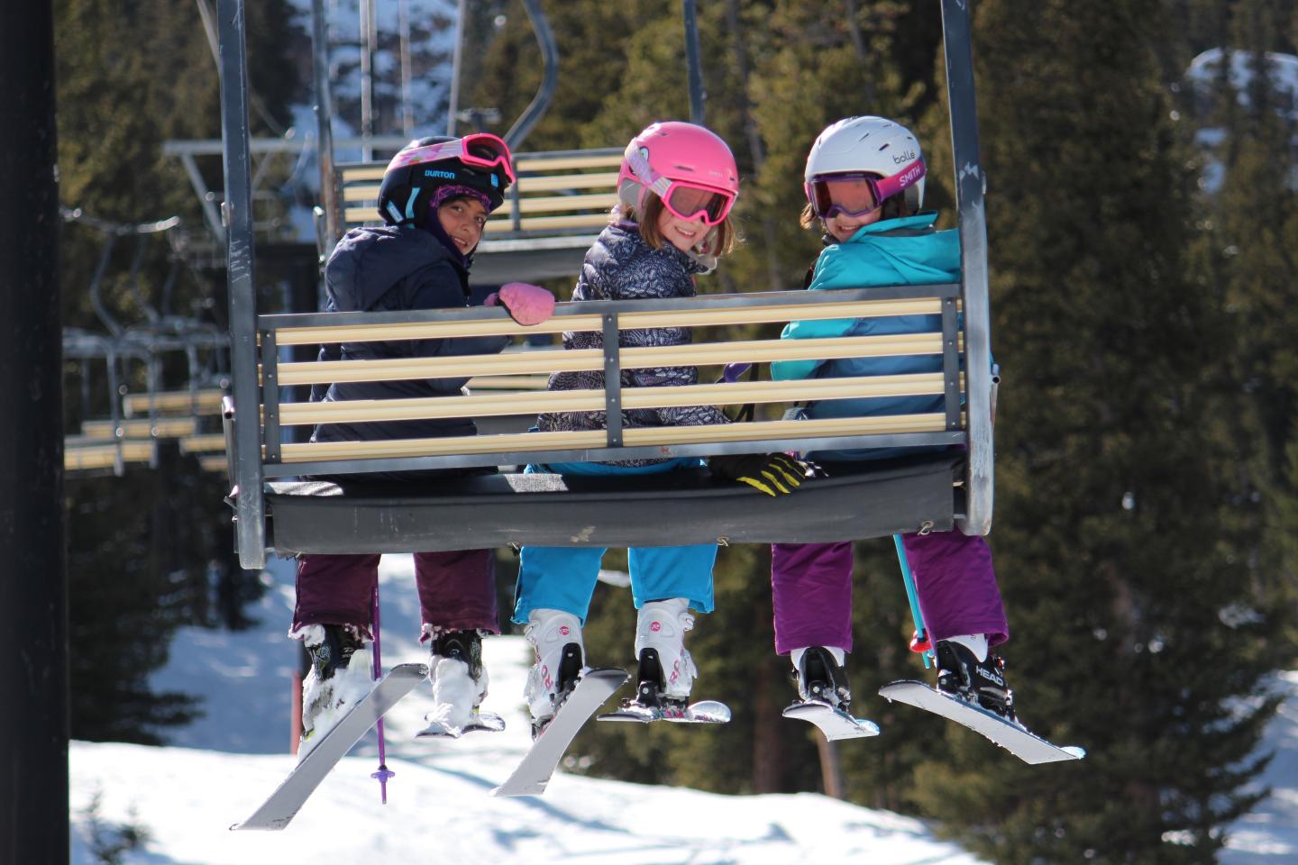 Meadowlark Ski Resort