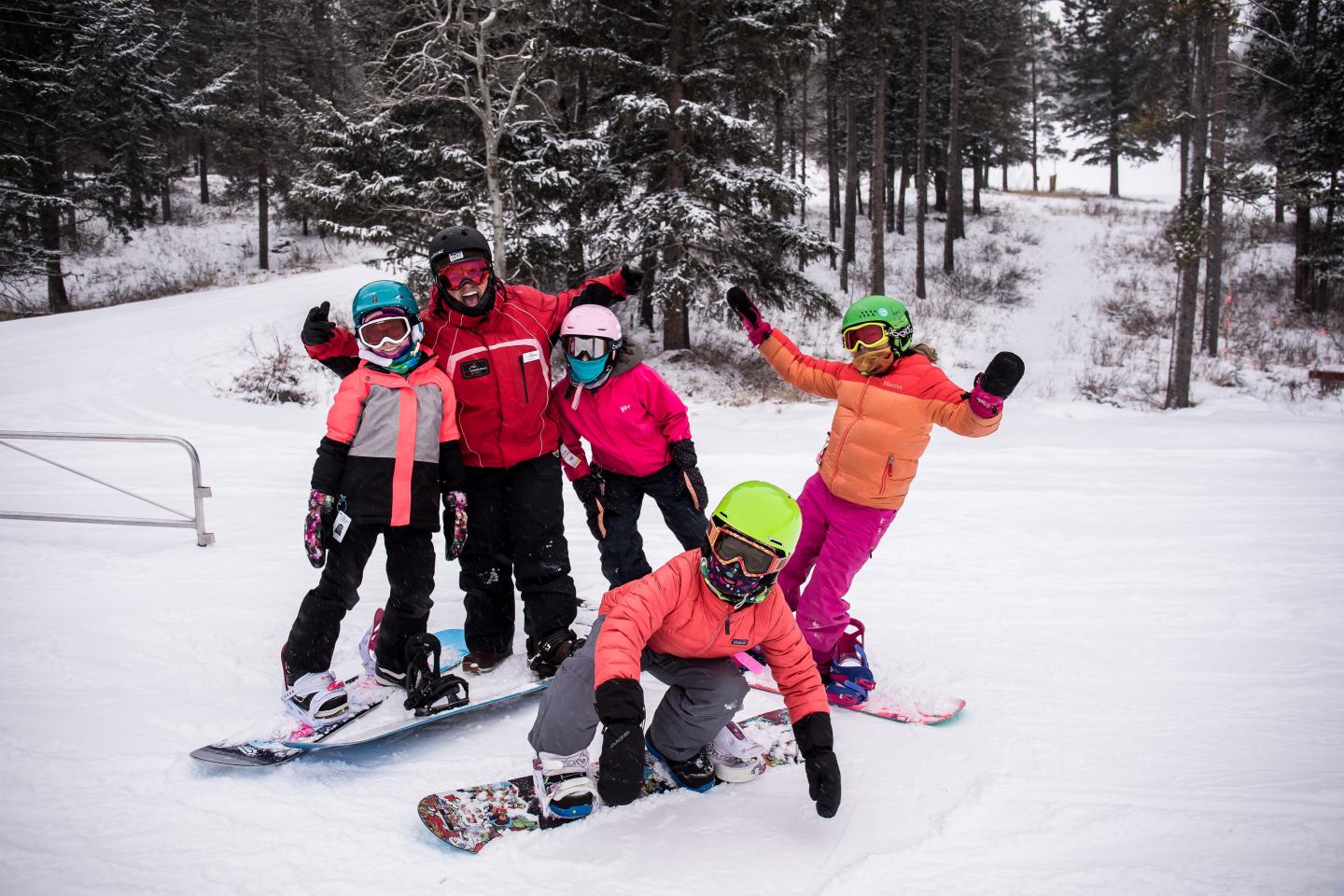 Pass Powderkeg Pass Powderkeg