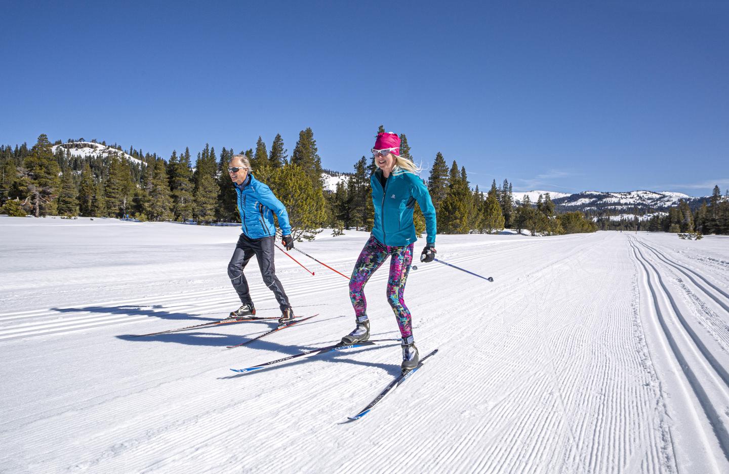 Bear Valley Adventure Company Bear Valley Adventure Company