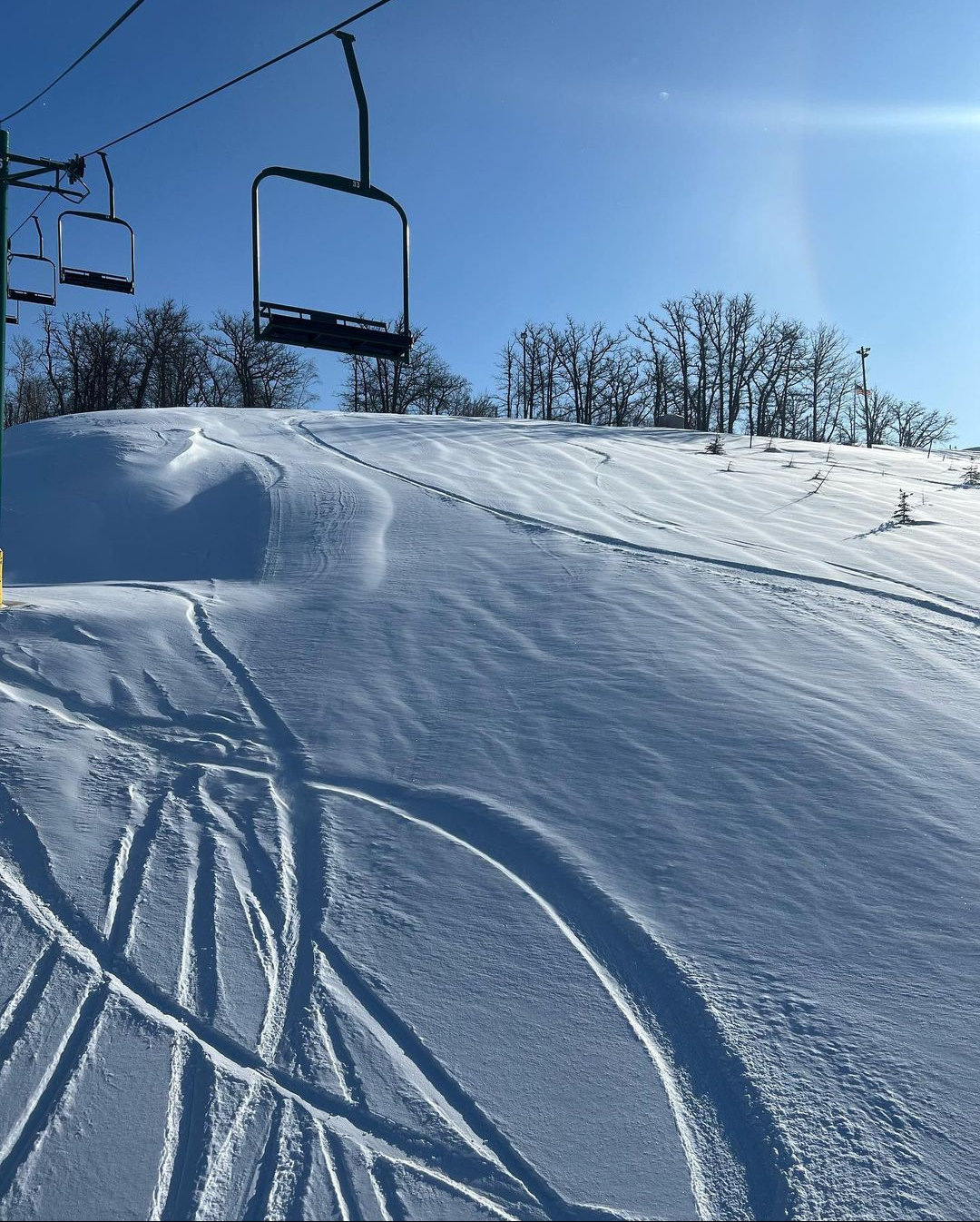 Bottineau Winter Park