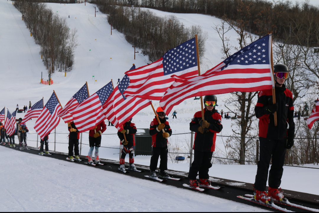 Bottineau Winter Park