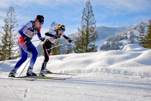 Black Jack Cross Country Ski Club Black Jack Cross Country Ski Club