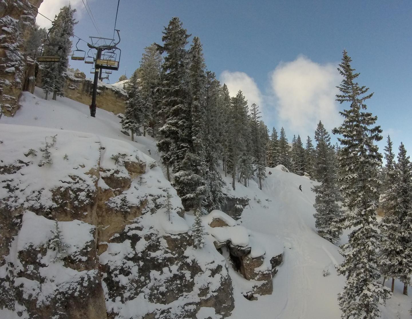 Meadowlark Ski Resort