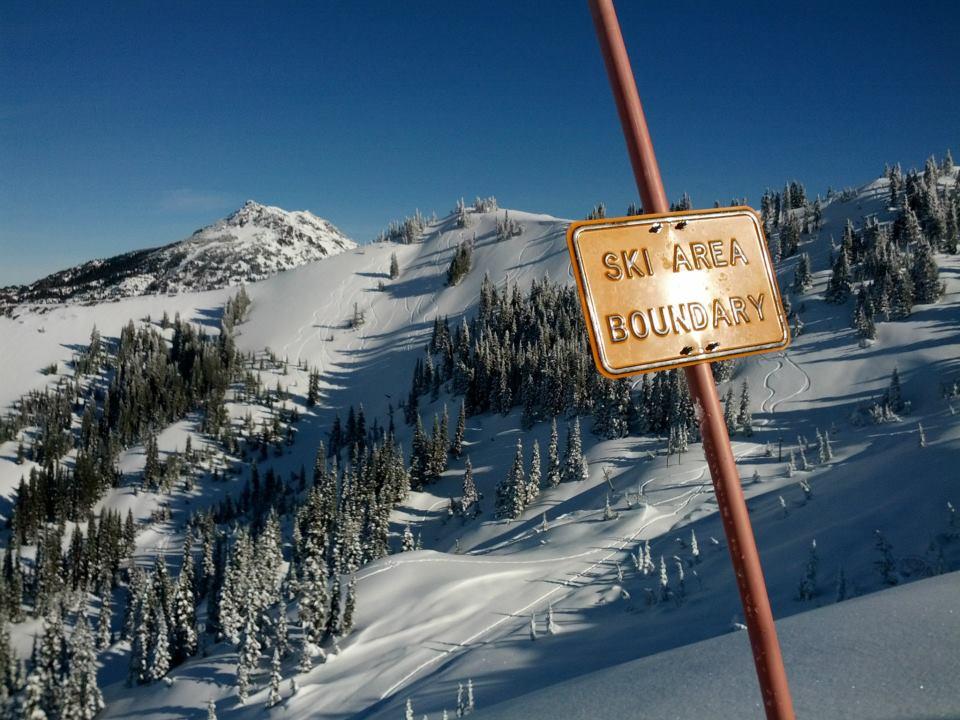 Hurricane Ridge Hurricane Ridge