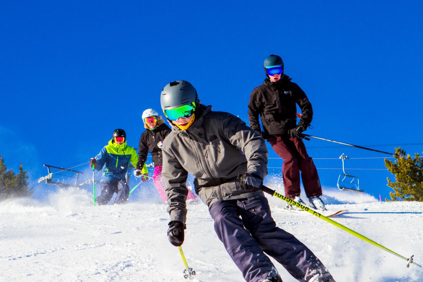 Apex Mountain Resort