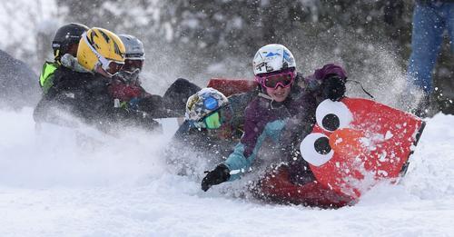Skaneateles Ski Club