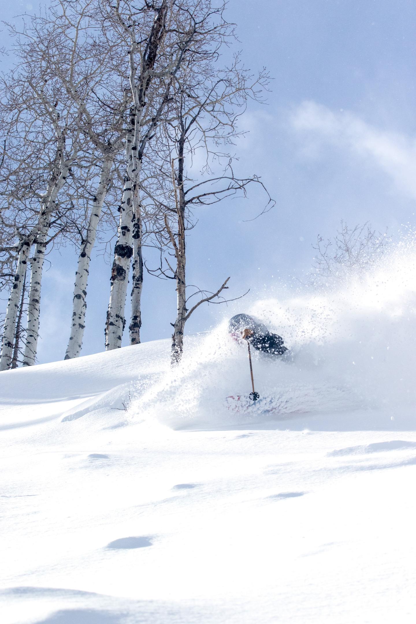 Sunlight Mountain Resort