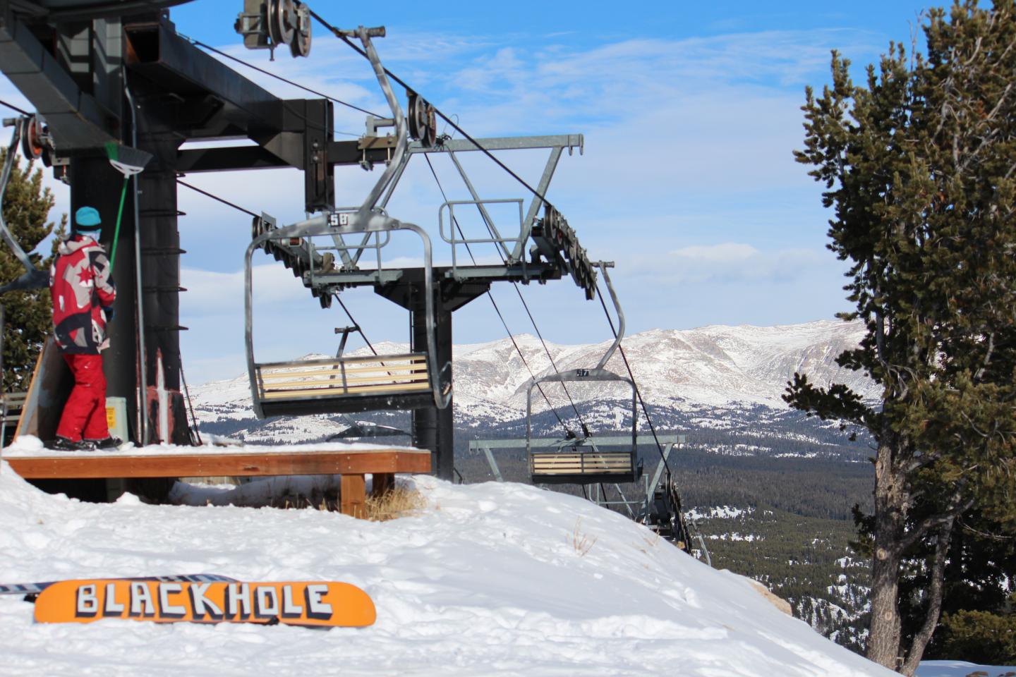 Meadowlark Ski Resort