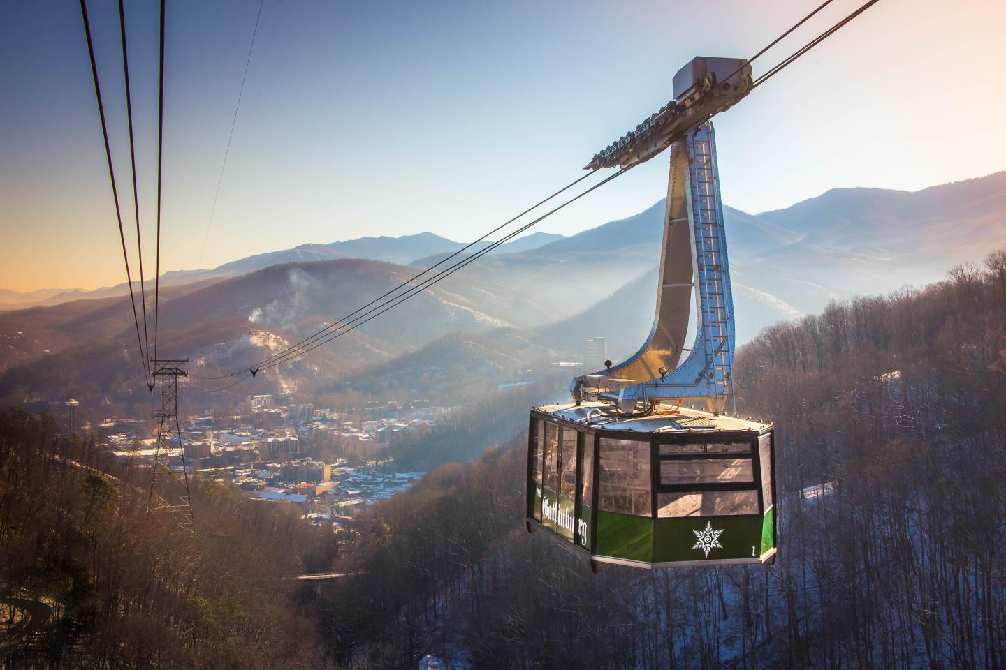Ober Mountain Ober Mountain