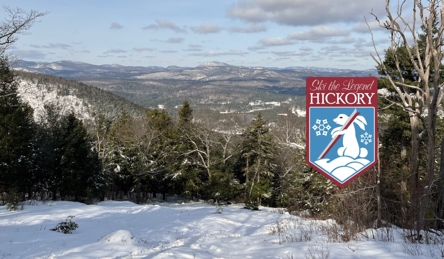 Hickory Ski Center