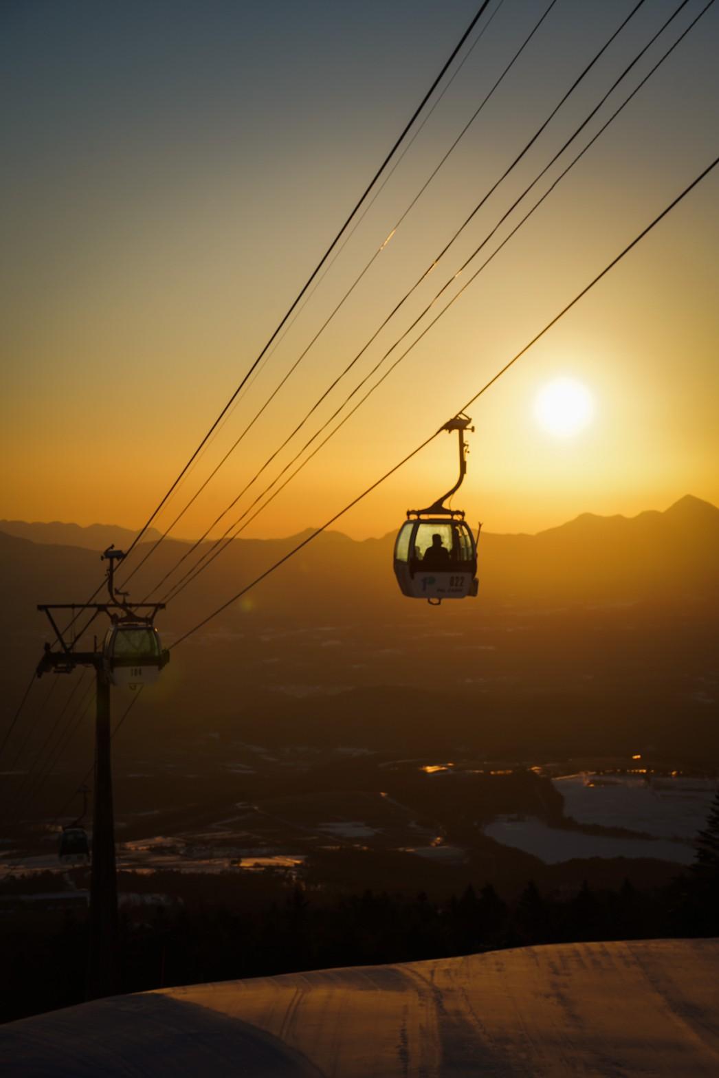 Palcall Tsumagoi Resort