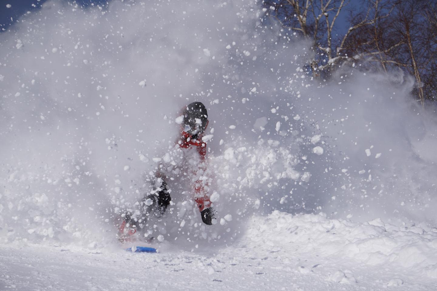 Nayoro Piyashiri Ski Resort