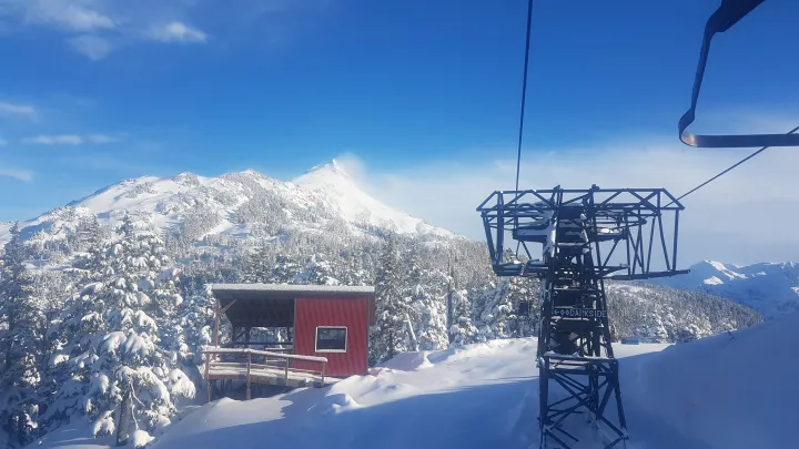 mt eyak lift
