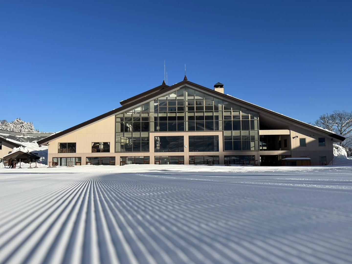 Cupid Valley resort picture