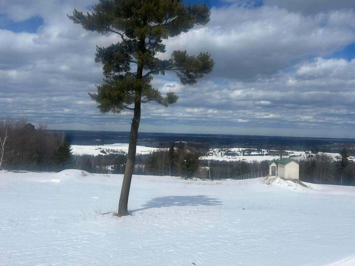 Norway Mountain resort