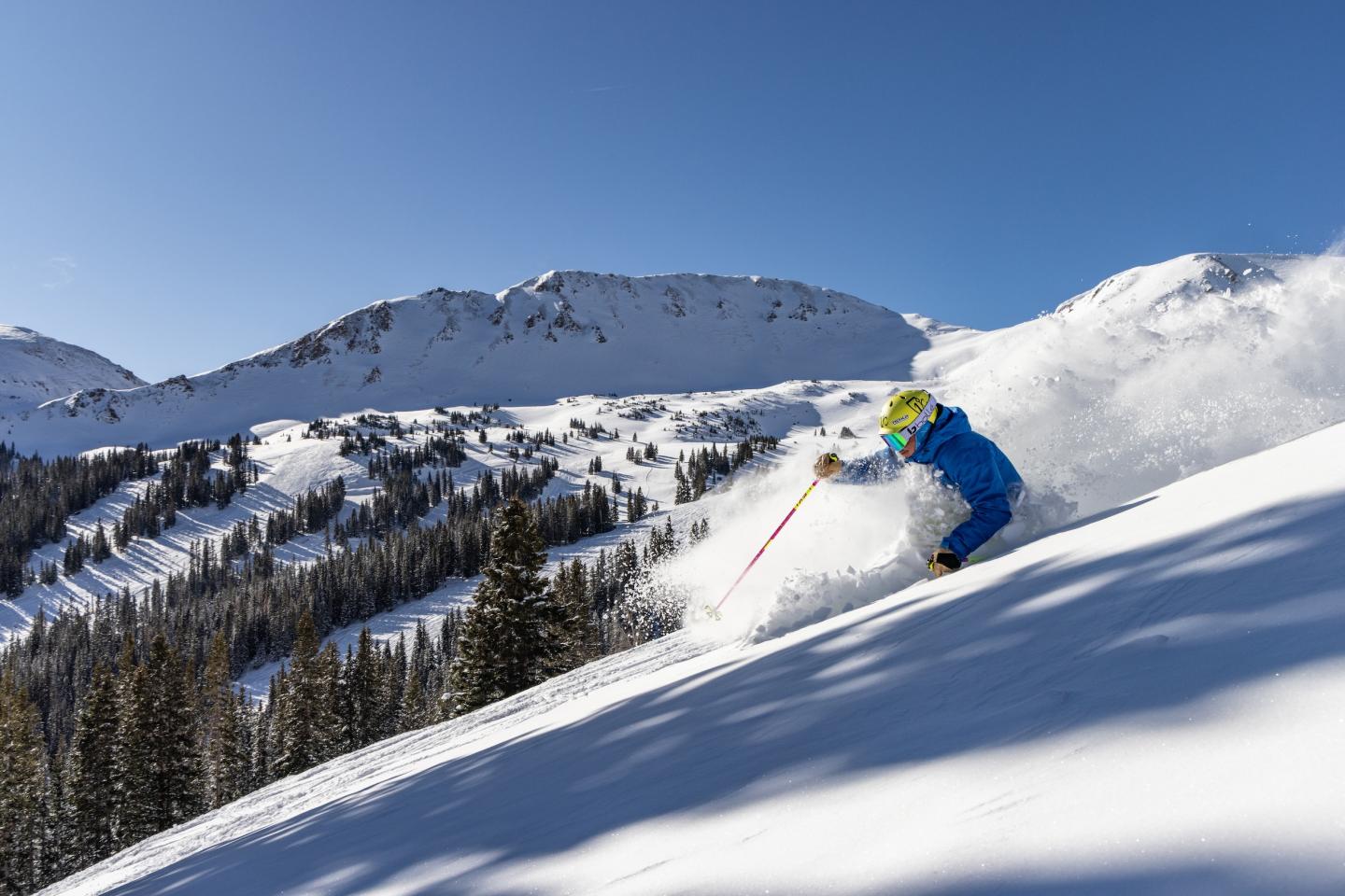 Loveland Ski Area | Indy Pass