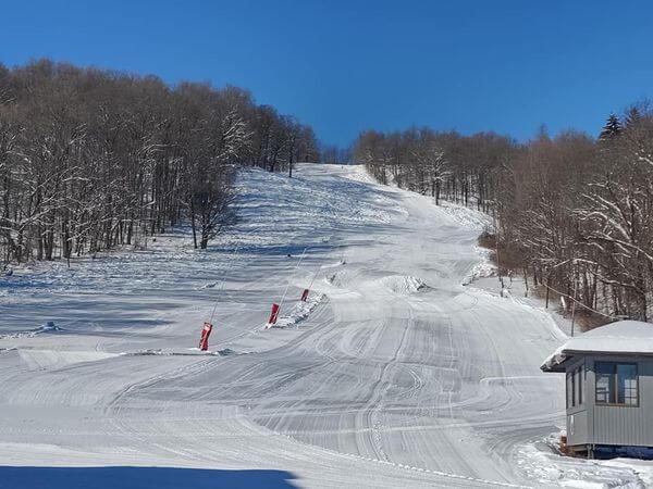 Cazenovia Ski Club main