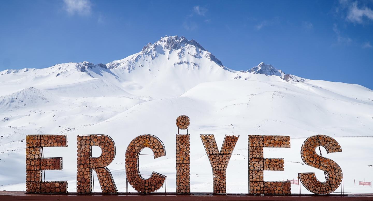 erciyes