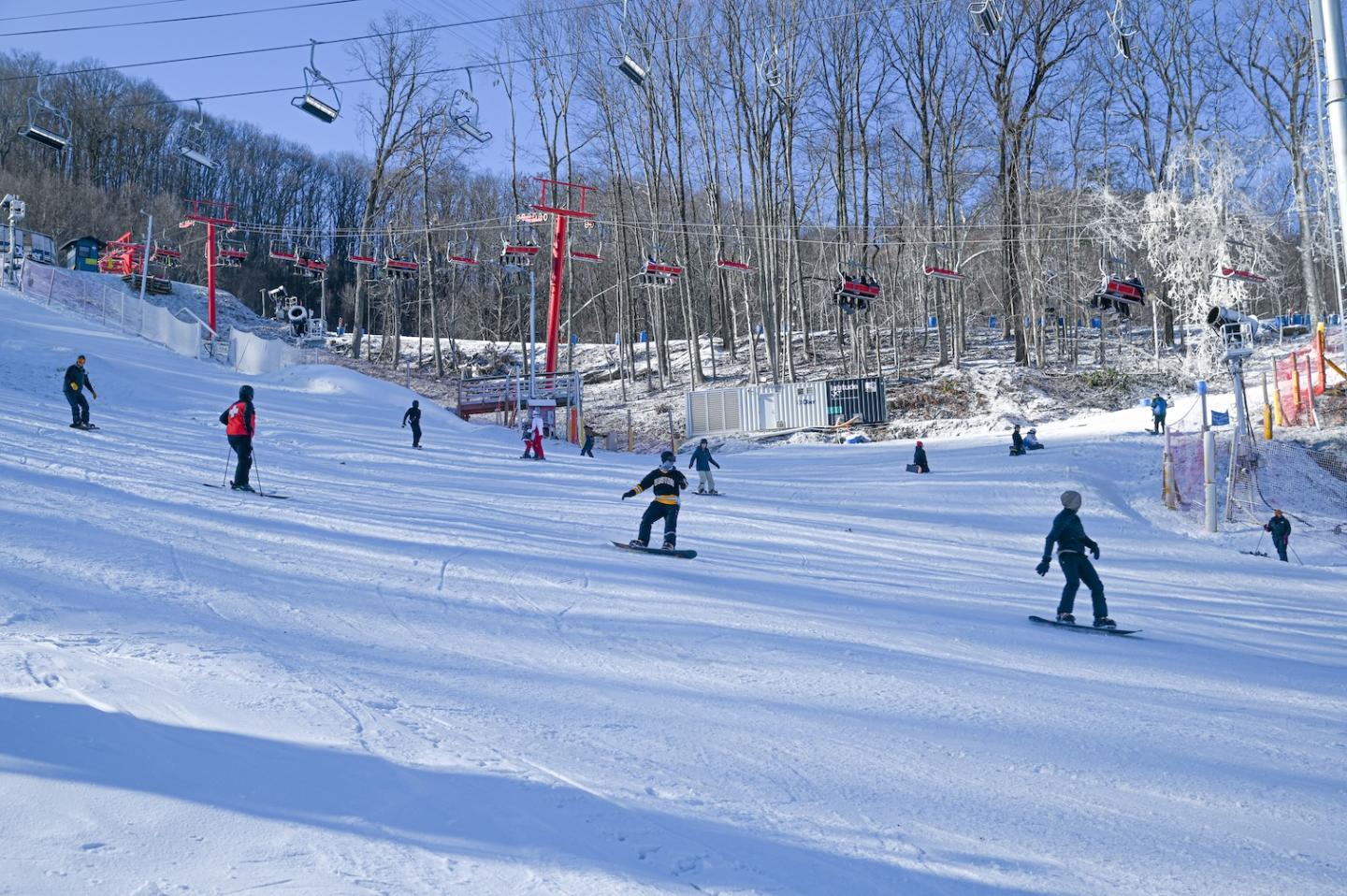 ober mountain