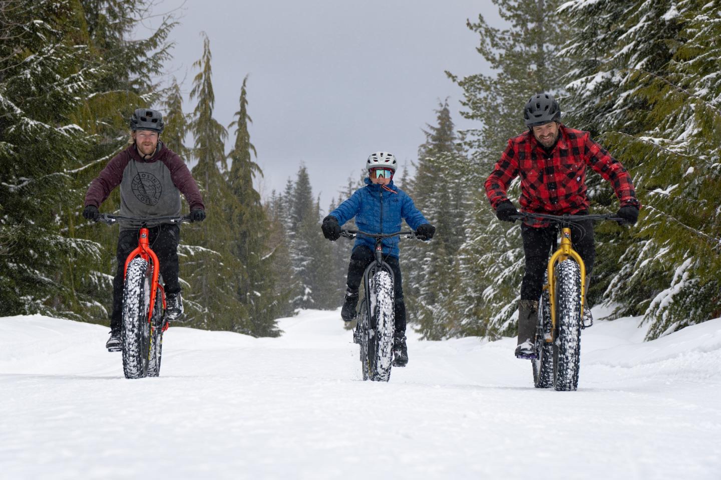 mt. washington nordic