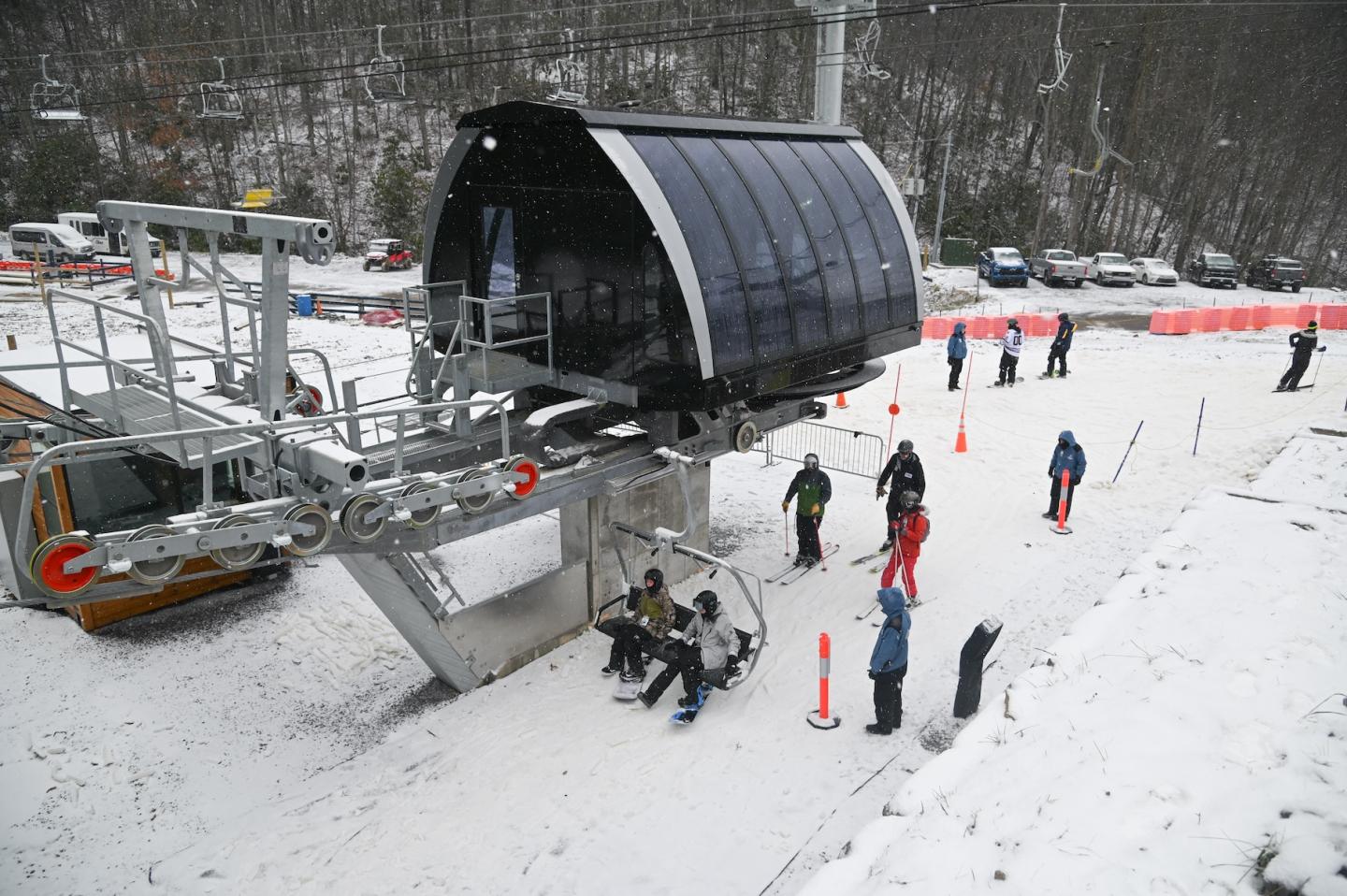 ober mountain