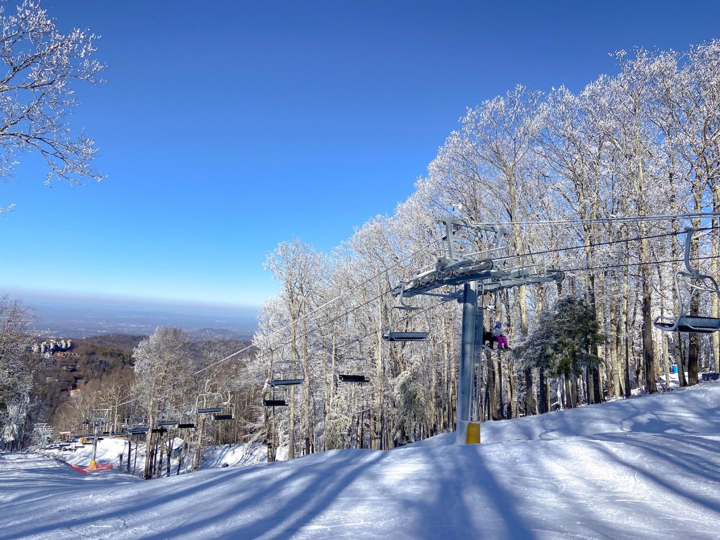 ober mountain