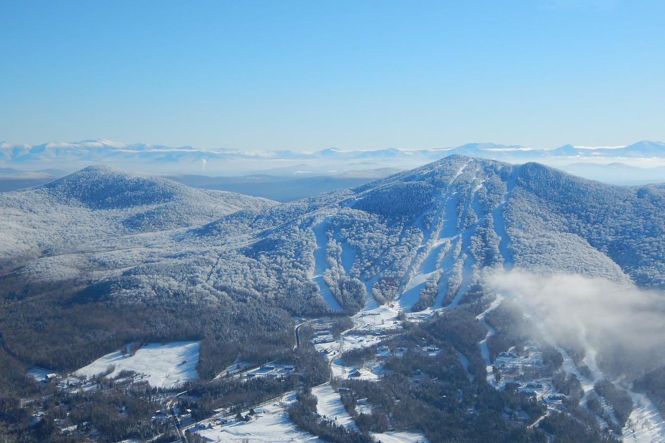 burke mountain