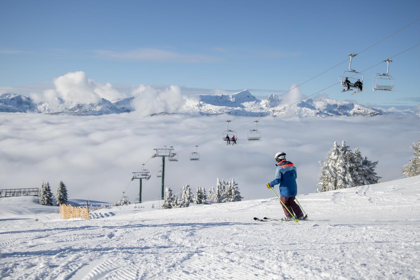 mt. washington