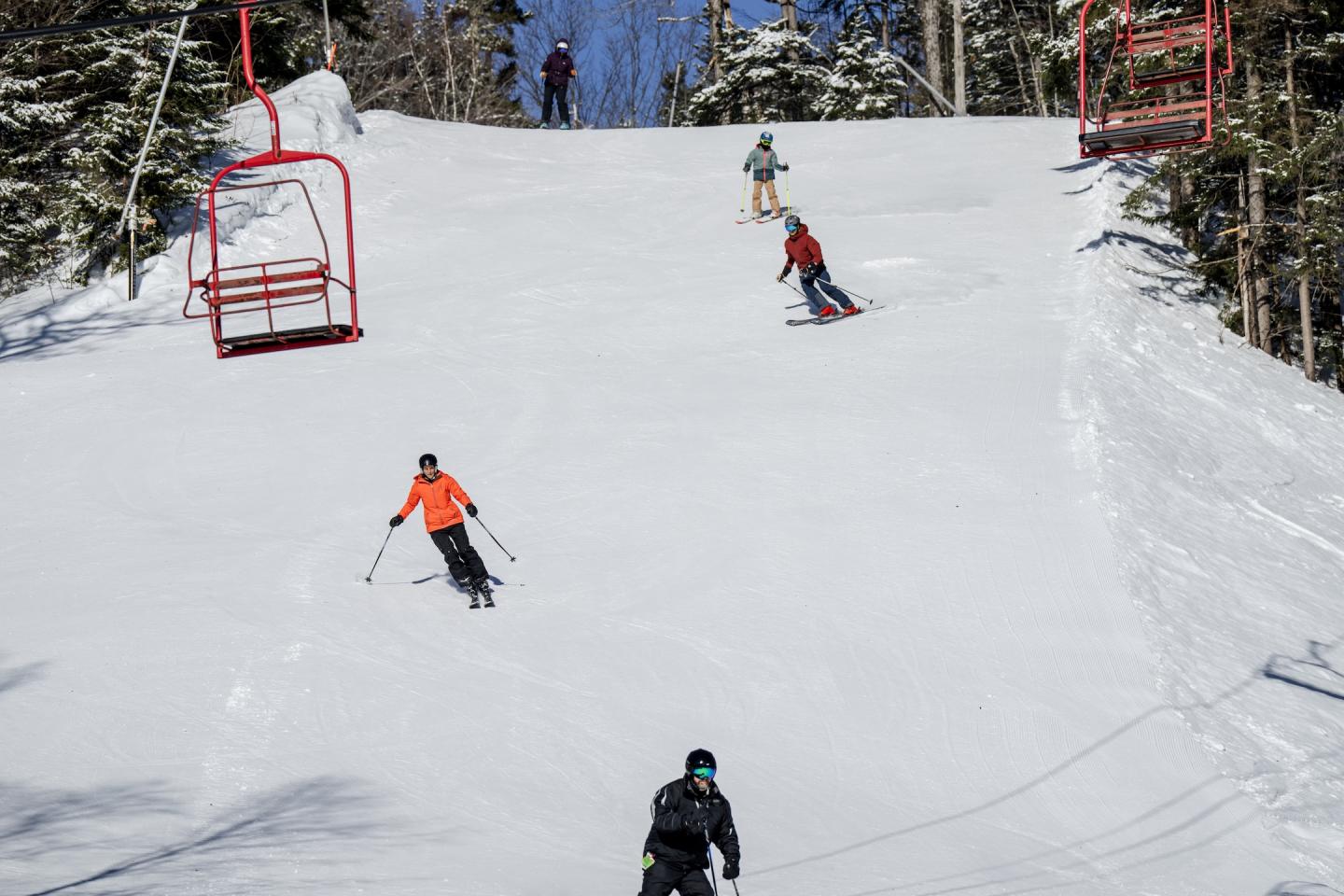 piste