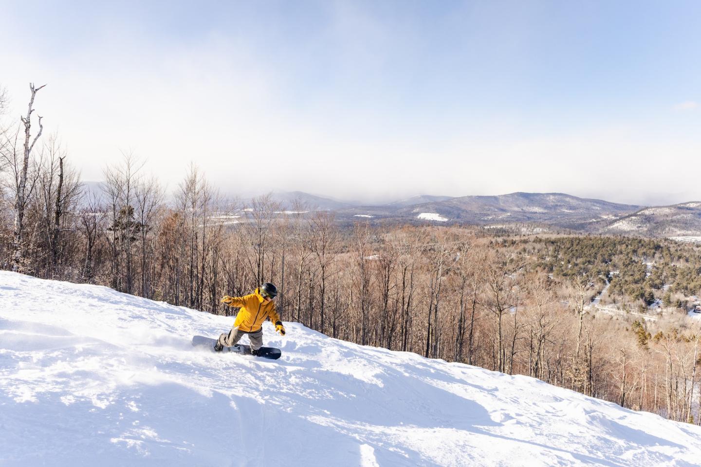 mt. abrams