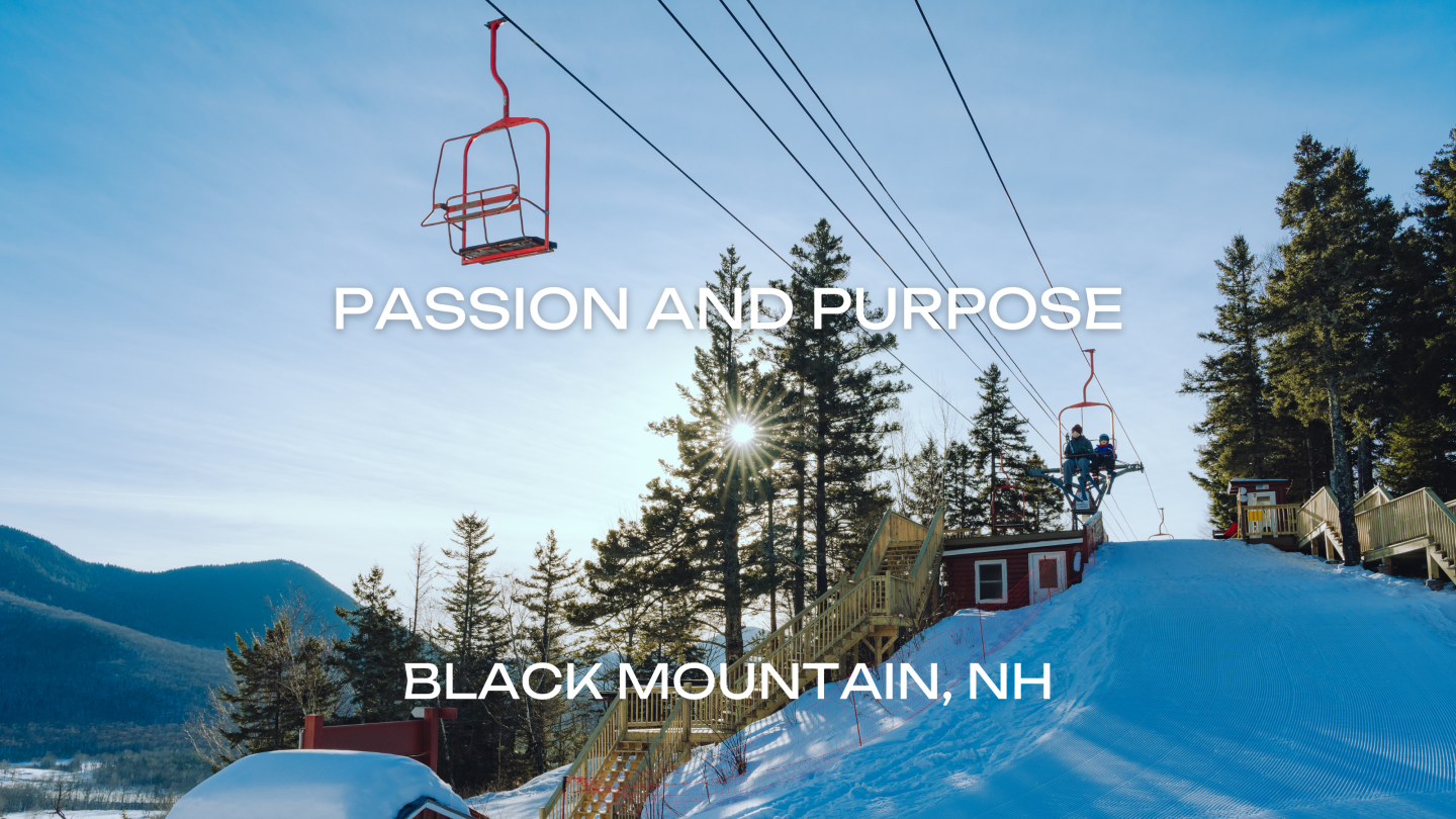 Black Mountain Thumbnail