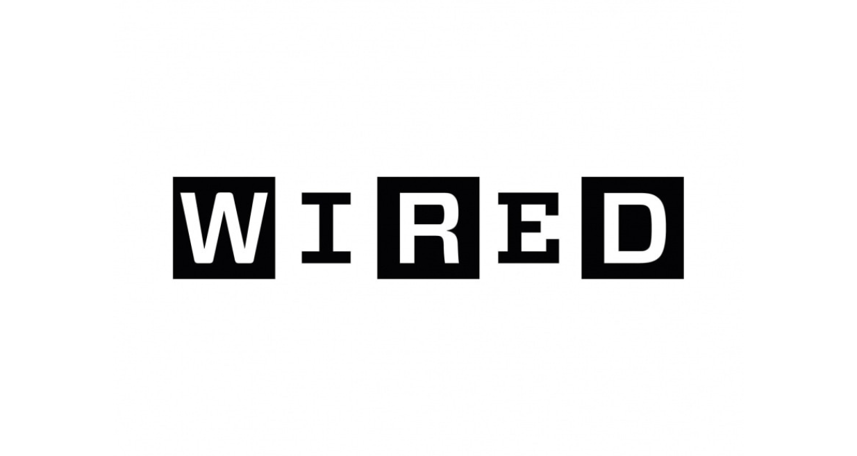 wired