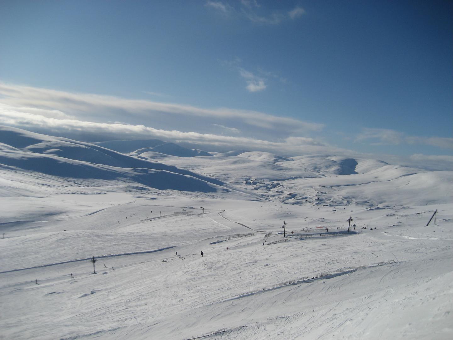 glenshee